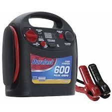 Black And Decker 300a Jump Starter Manual Duralast 600 Amp 12 Volt Portable Battery Booster Jump Starter Pack Bp Dl600 Starter Powerbank Portable Battery
