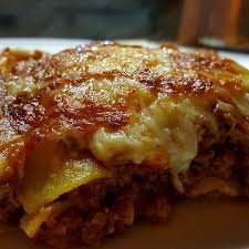 Einfache Lasagne Bolognese Von Juliahusmann Chefkoch Rezept In 2020 Lasagne Bolognese Bolognese Lasagne