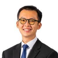 Victor Yao's Instagram, Twitter & Facebook