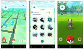 Pokemon go mod apk a social feature has been added in pokémon go which now. Pokemon Go Hack With Joystick On Android And Ios