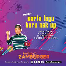 Dia kemudian diminta untuk menyanyi lagu kegemarannya iaitu let it go daripada animasi kartun popular frozen menerusi google untuk melihat sama ada google. Carta Lagu Baru Nak Up Radio Zamburger