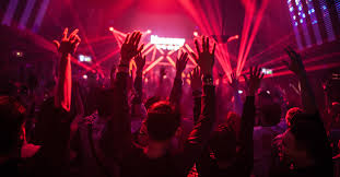 Lexi is a platform where you can find everything from the world of techno. Zouk Kl How To Run Asia S Biggest Nightclub