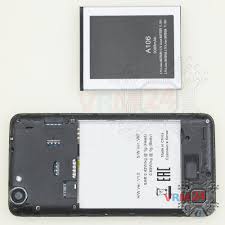 🛠 How to disassemble Micromax Bolt Q338 ...