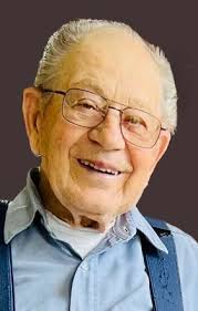 Laird M. Rager Obituary