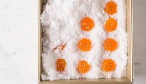Refrigerate leftover cooked egg dishes and use within 3 to 4 days. Salt Cured Egg Yolks The Splendid Table