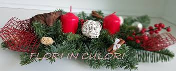 Aranjament Masa Craciun C308 Florarie Online Timisoara Livrare Flori Cutii Flori Trandafiri Criogenati Floriinculori Ro