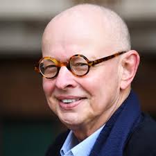 Episode 300: Ken Wilcox — unSILOed Podcast with Greg LaBlanc