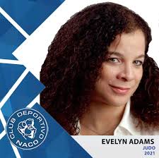 Evelyn Adams y Jacinto Ayala a la Plaza Inmortales Club Naco