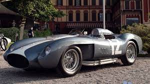 Image result for best car in the world 2015. This 1958 Ferrari Wins The Peninsula Classics Best Of The Best Award Robb Report