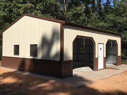 Our diy steel garage building kits are ideal for: Metal Garage Kits High Quality Steel Garage Kits And Components