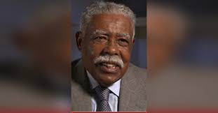 Obituary information for Calvin M Grimes Jr.