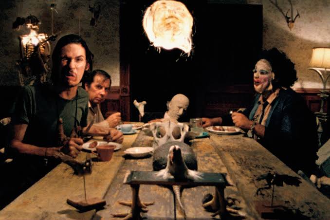 REVIEW - 'The Texas Chainsaw Massacre' (1974) | The Movie Buff