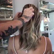 Amazing Hairstyles , By: @heatherchapmanhair