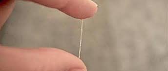 Vaginal discharge helps to prevent infection during pregnancy. Egg White Cervical Mucus And Fertility Babymed Com