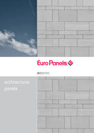 Equitone Euro Panels Pdf Catalogs Documentation