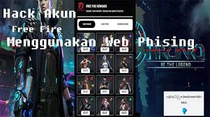 Cara hack akun ff menggunakan termux 2021. Hack Akun Ff 2021 Cara1001