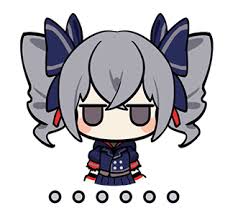 Maybe you would like to learn more about one of these? Line Stickers Honkai Impact 3 Anniversary Free Download Preview With Gif Animation