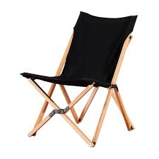 These butterfly chair frames break down easily. Modern Folding Butterfly Chair Portable Solid Wood Outdoor Balcony Beach Butterfly Chair Leisure Chair Camping Chair Foldable February 2021