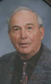 Wilbur Larson Obituary (1923