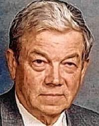 Floyd Zimmerman Obituary (1929