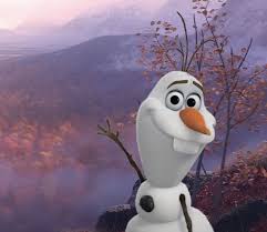 Olaf Icon Disney Olaf Disney Aesthetic Olaf