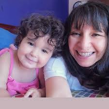 Ada Perea's Instagram, Twitter & Facebook