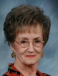 Obituary information for Lela Jeanette Maples