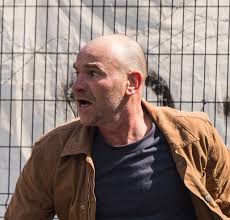 Is Tim Metcalfe leaving Coronation Street?