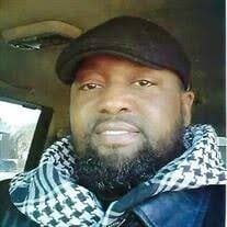 Darius L. Minter Obituary