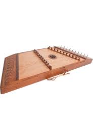 Roosebeck Hammered Dulcimer 10 9 Single Strung Hammers