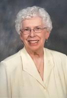 Kay Wise Obituary