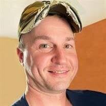 Gus James Paddock Obituary