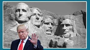 The latest tweets from @realdonaldtrump Us Historians On What Donald Trump S Legacy Will Be Bbc News
