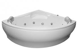 Keine andere badewannenform spiegelt einen derarten luxus wieder. Whirlpool Badewanne Karibik Basic Rund Im Vergleich