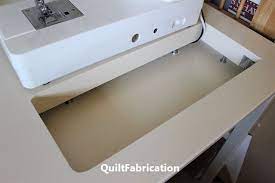 Thanks to the t… at this stage you will be able to familiarize yourself with the parts and tools, as well as take an inventory of what you have and what you still need. Diy Sewing Table