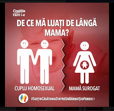 Luni, pe pagina de facebook, coaliția pentru familie a anunțat că a fost dizolvat comitetul de inițiativă cetățenească pentru revizuirea constituției, iar conducerea își exprimă recunoștința pentru cei ce au votat la referendumul pentru familie. Coaltia Pentru Familie Mind Over Media