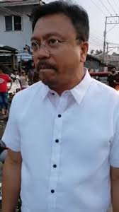 PANOORIN :Alkalde ng lungsod ng...