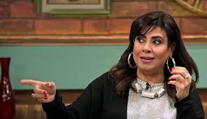 آخرهم نشوى مصطفى فنانون على باب الله يريدون العمل فكيف رآهم النقاد Drop Earrings Fashion