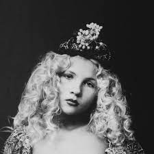 Juxtapoz Magazine The Controversial Photography Works Of Irina Ionesco Controversial Photographers Photographer Photography