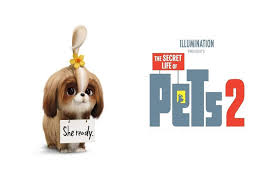 There are lots of cute crafts featured including printable paper models for many different dog breeds. Free The Secret Life Of Pets 2 Coloring Pages Printable
