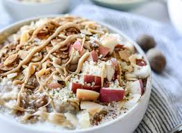 But if just the slightest thought of organisation has you shaking, then sorry, you're doomed. 51 Healthy Overnight Oats Recipes For Weight Loss Eat This Not That