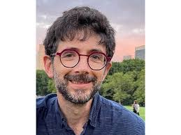 Aaron Bernhard's Instagram, Twitter & Facebook