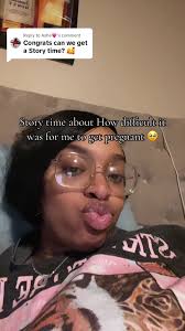 Replying to @Asha💗 #greenscreenvideo so emotional for me to tell my story  but im so blessed