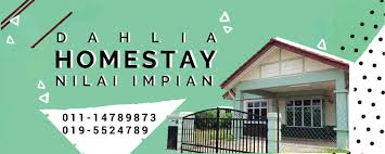 Cari ulasan wisatawan, foto asli, dan harga untuk hotel bintang 3 di negeri sembilan, malaysia. Homestay Nilai At Nilai Impian Nilai 3 Klia Sepang Home Facebook