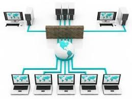 Star Infranet Most Common Computer Network Problems Computer Network Networking Research Projects