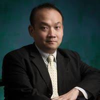 Robert J Chen Resume/CV