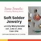 June Jewels: Little Treasures Soft Solder Jewelry with Lily Marylander