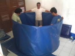 Siah Moro Dadi Karet