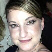 Heather Brumley McCradic Obituary