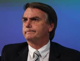 Resultado de imagem para fotos recentes de jair bolsonaro